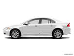2013 Volvo S80 T6 Platinum  Sedan